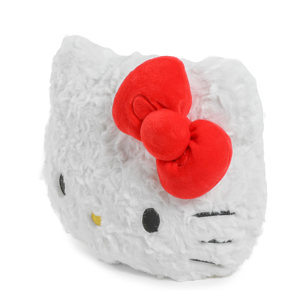 Hello Kitty® Phunny Bedhead Plush
