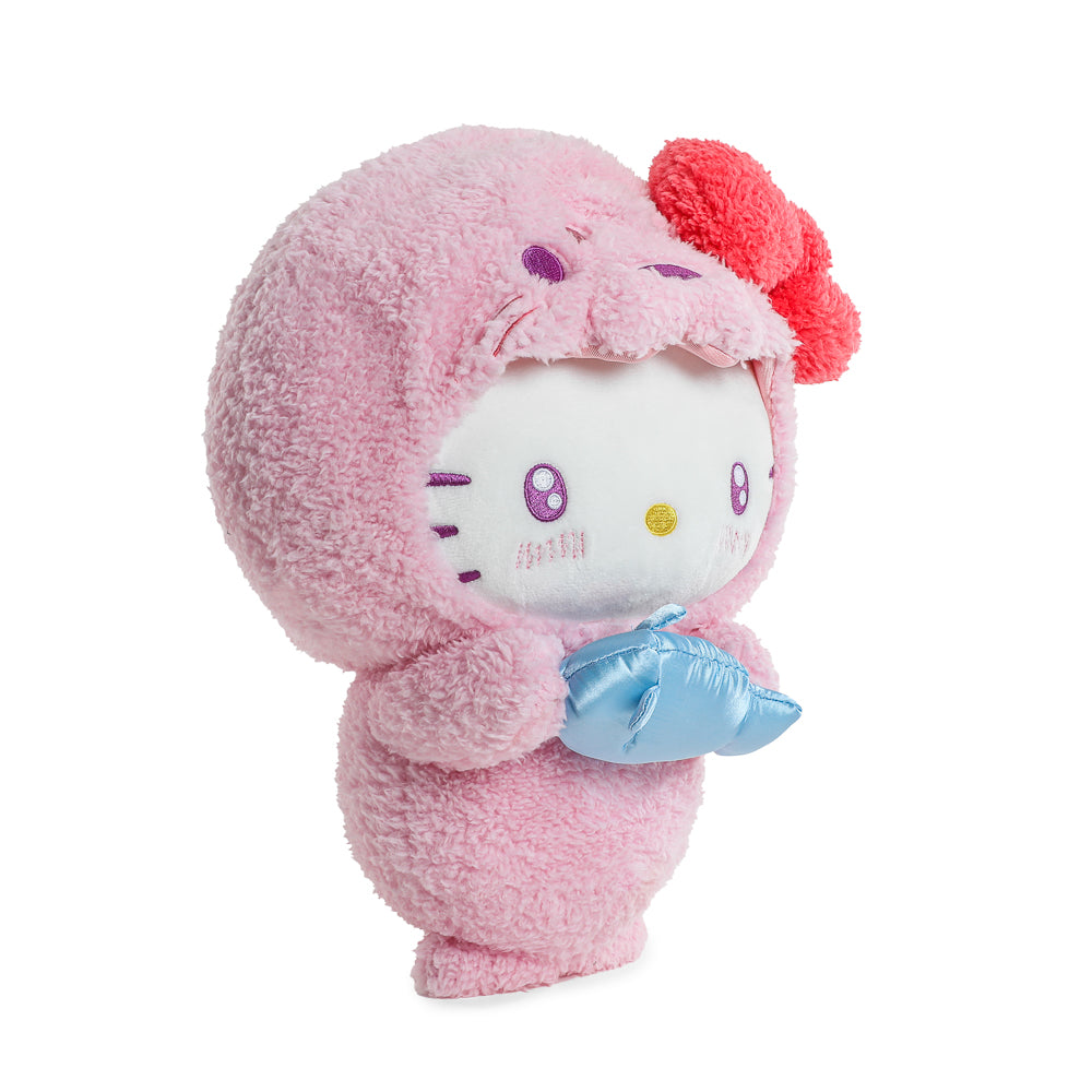 Hello Kitty® Seal Plush