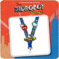 2025 CON EXCLUSIVE: Hello Kitty® NYC Deluxe Pins & Lanyard Set (Limited Edition of 500) - SOLD OUT!