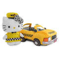Hello Kitty® NYC Taxi Plush - NYCC Debut