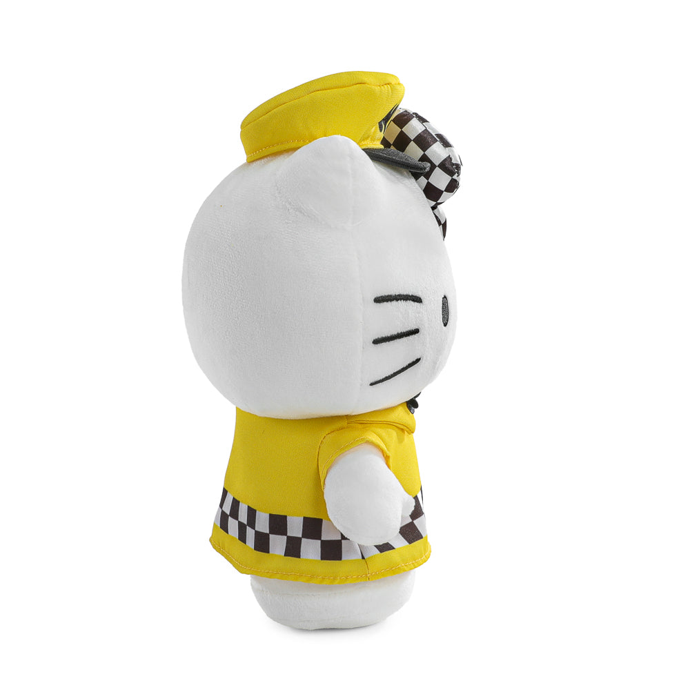Hello Kitty® NYC Taxi Plush - NYCC Debut