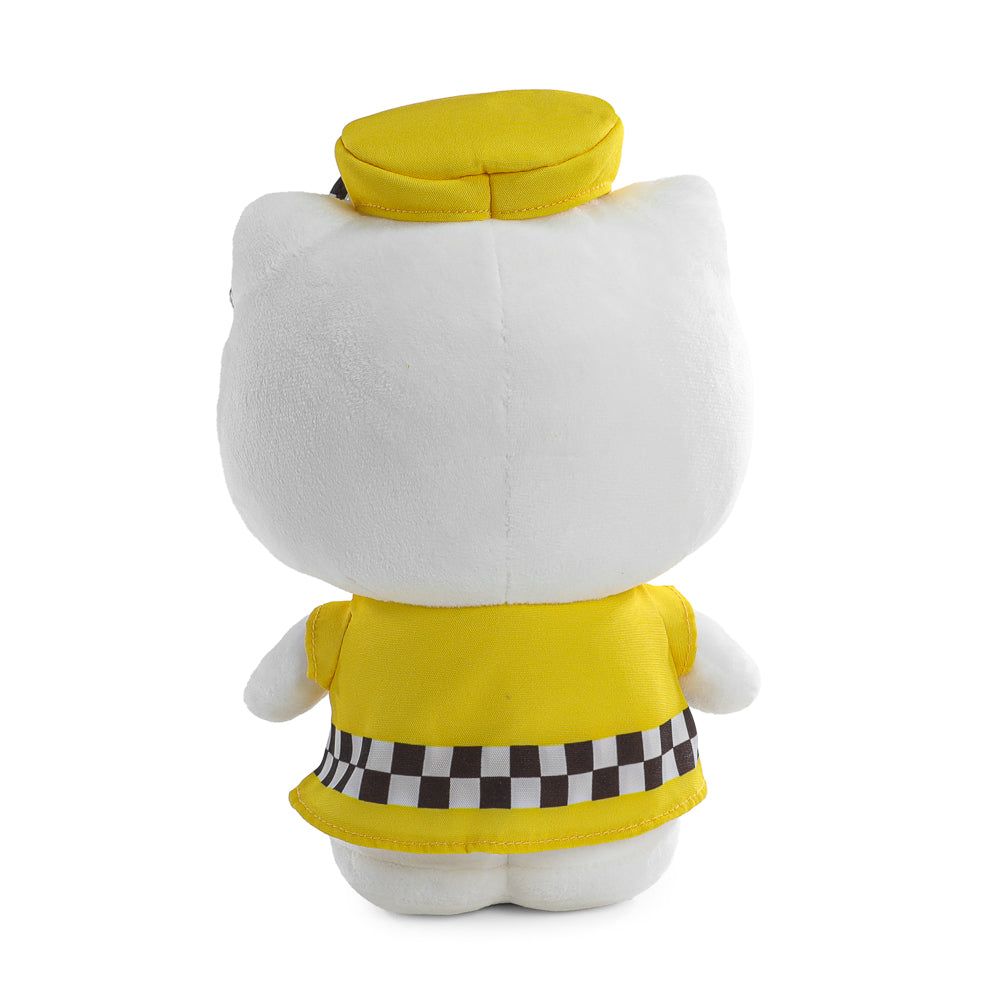 Hello Kitty® NYC Taxi Plush - NYCC Debut