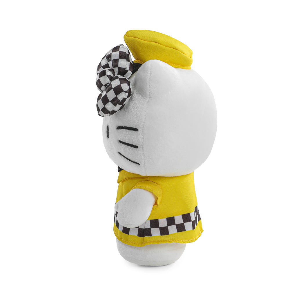 Hello Kitty® NYC Taxi Plush - NYCC Debut