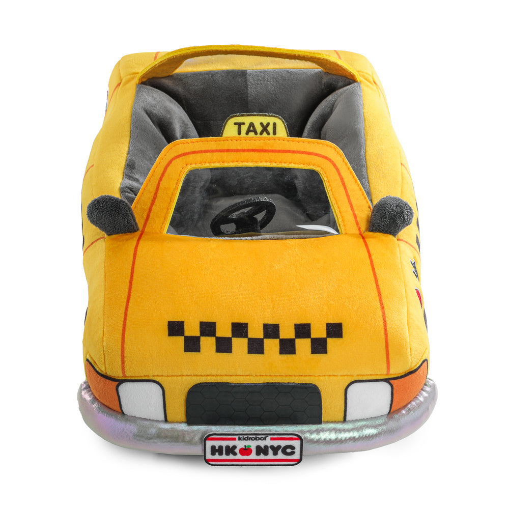 Hello Kitty® NYC Taxi Plush - NYCC Debut