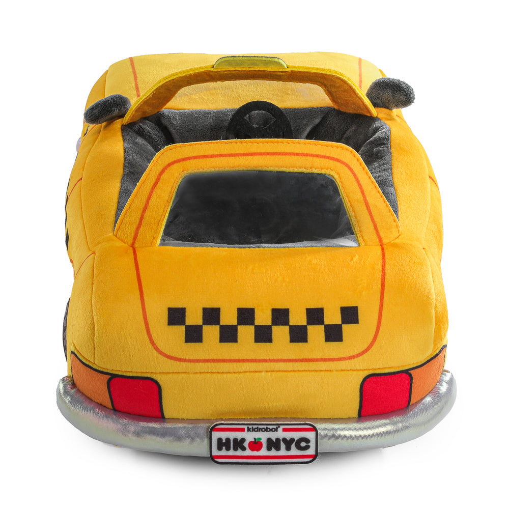 Hello Kitty® NYC Taxi Plush - NYCC Debut