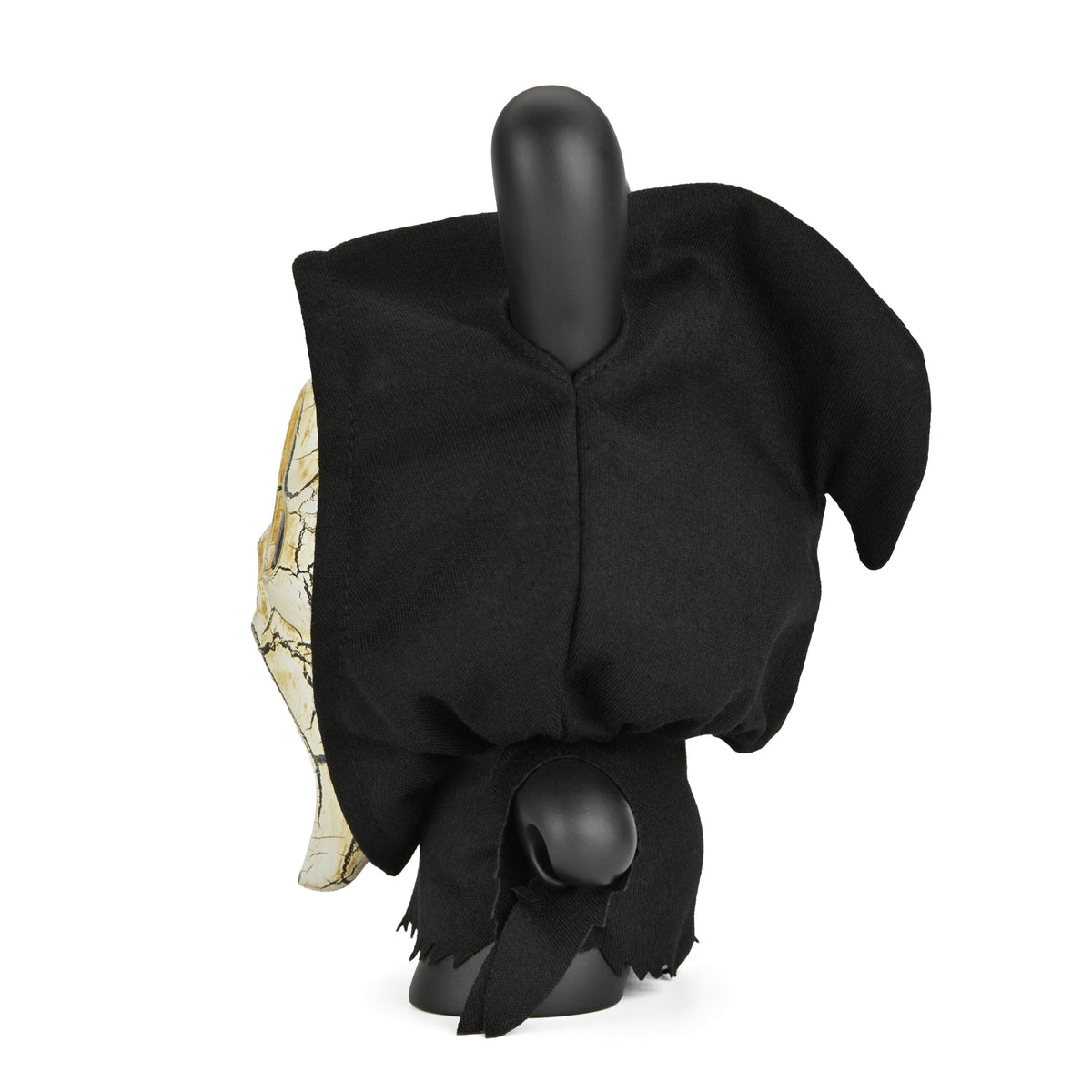 Ghost Face 8" Dunny Vinyl Art Figure - Aged Mask Edition - Exclusive (Limited Edition to 150