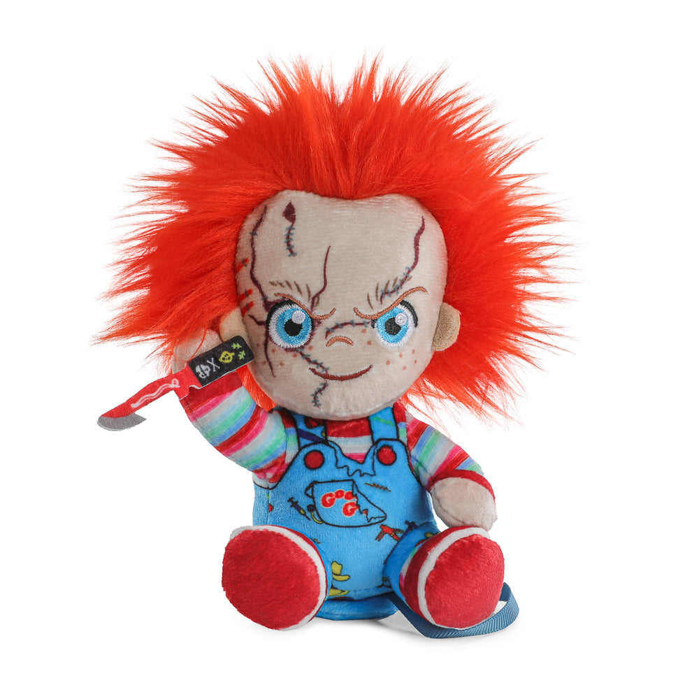 Bride of Chucky - Evil Chucky Plush Shoulder Phunny (CONCEPT)