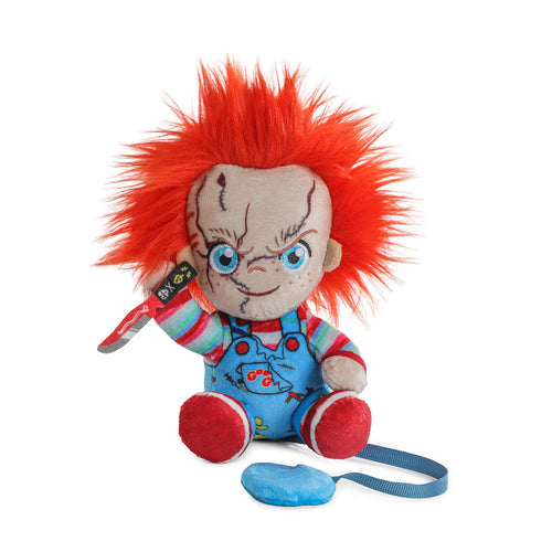 Bride of Chucky - Evil Chucky Plush Shoulder Phunny (CONCEPT)