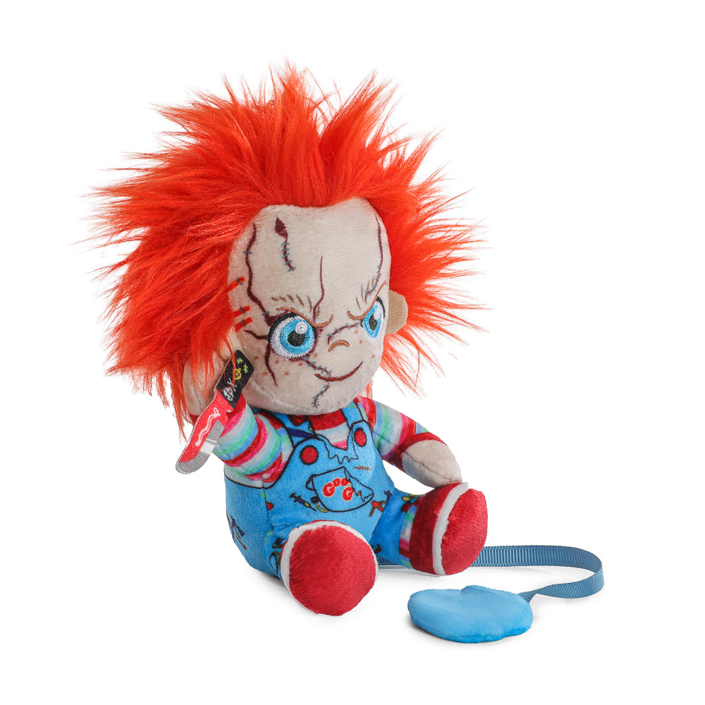 Bride of Chucky - Evil Chucky Plush Shoulder Phunny (CONCEPT)