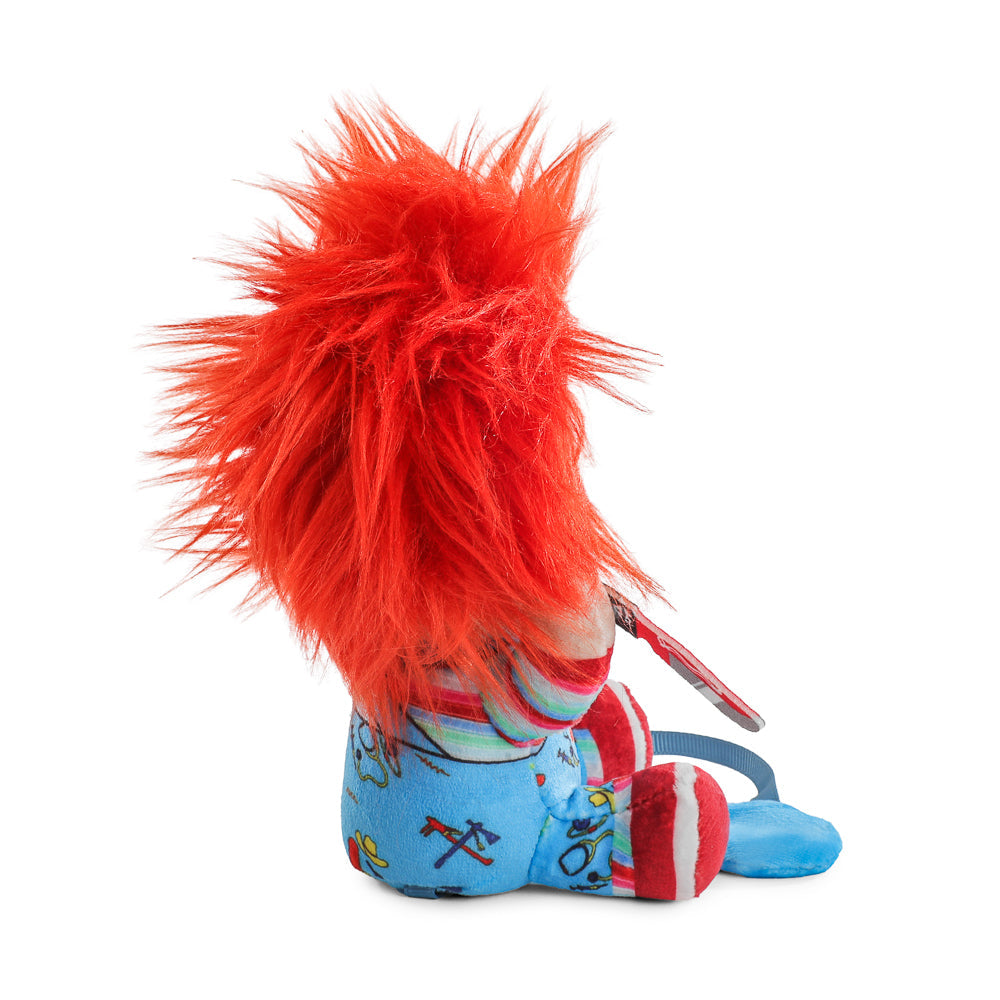 Bride of Chucky - Evil Chucky Plush Shoulder Phunny (CONCEPT)