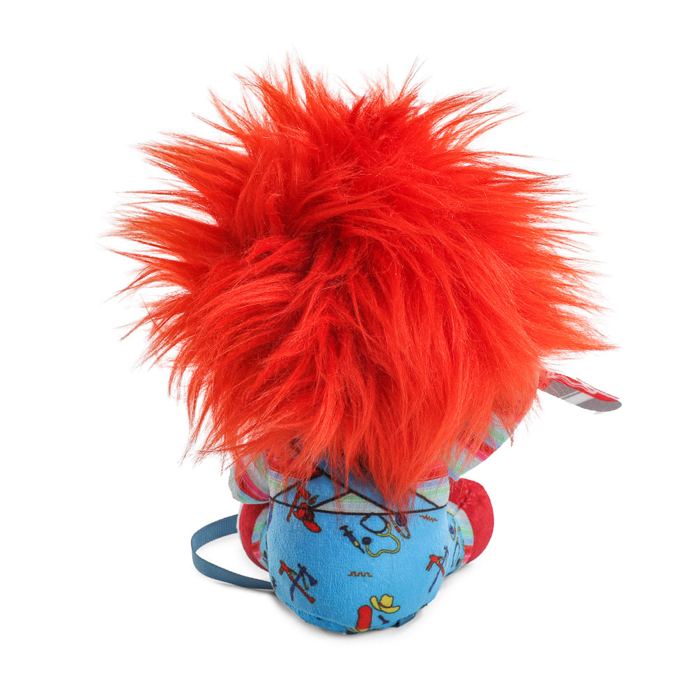 Bride of Chucky - Evil Chucky Plush Shoulder Phunny (CONCEPT)