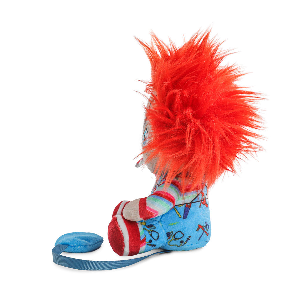 Bride of Chucky - Evil Chucky Plush Shoulder Phunny (CONCEPT)