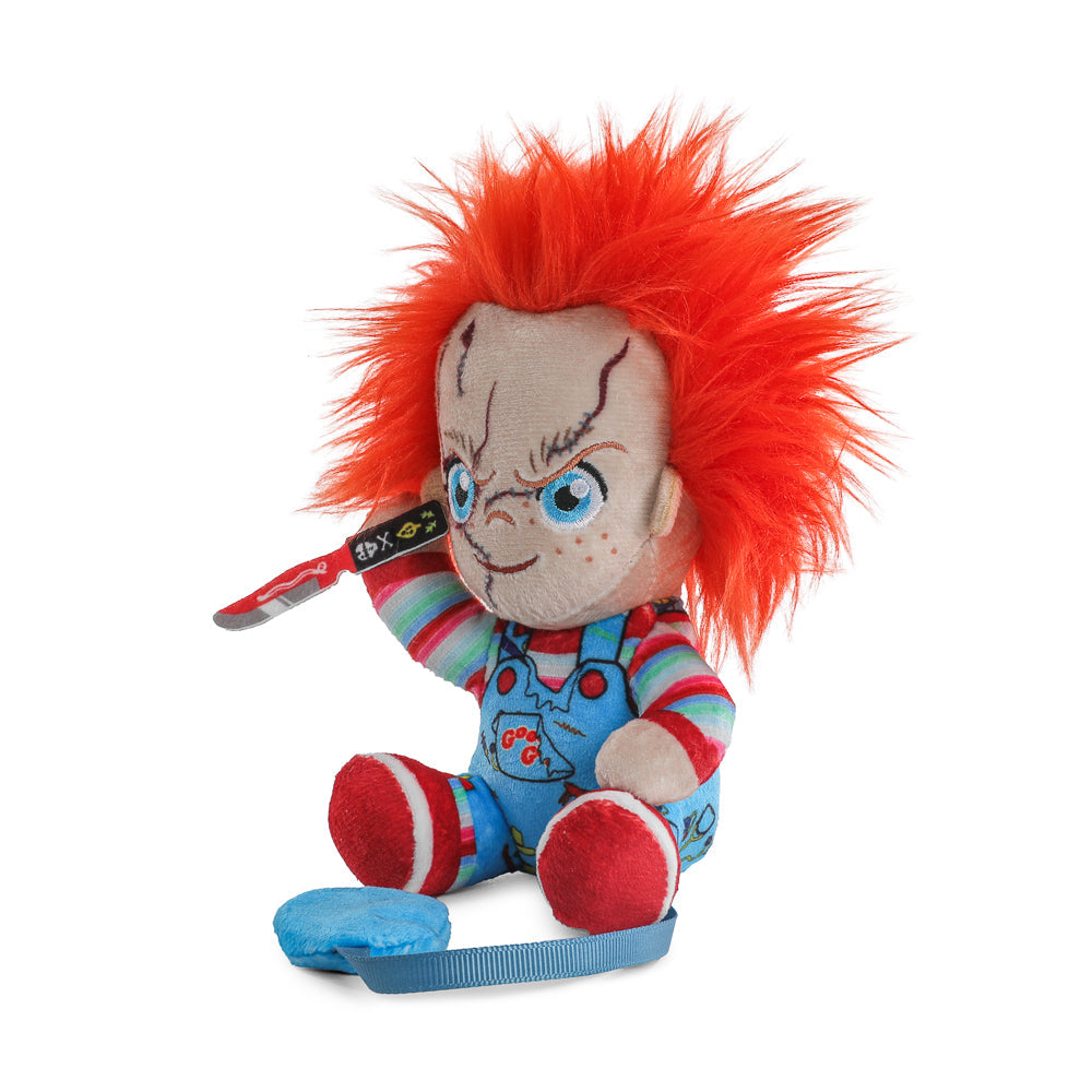 Bride of Chucky - Evil Chucky Plush Shoulder Phunny (CONCEPT)