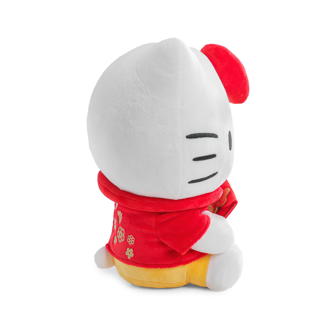Hello Kitty® with Lucky Horse Large Plush