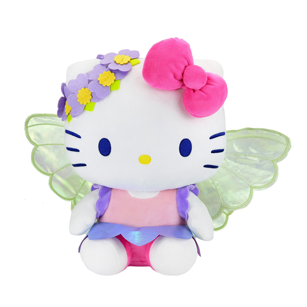Hello Kitty® Forest Fairy Large Plush