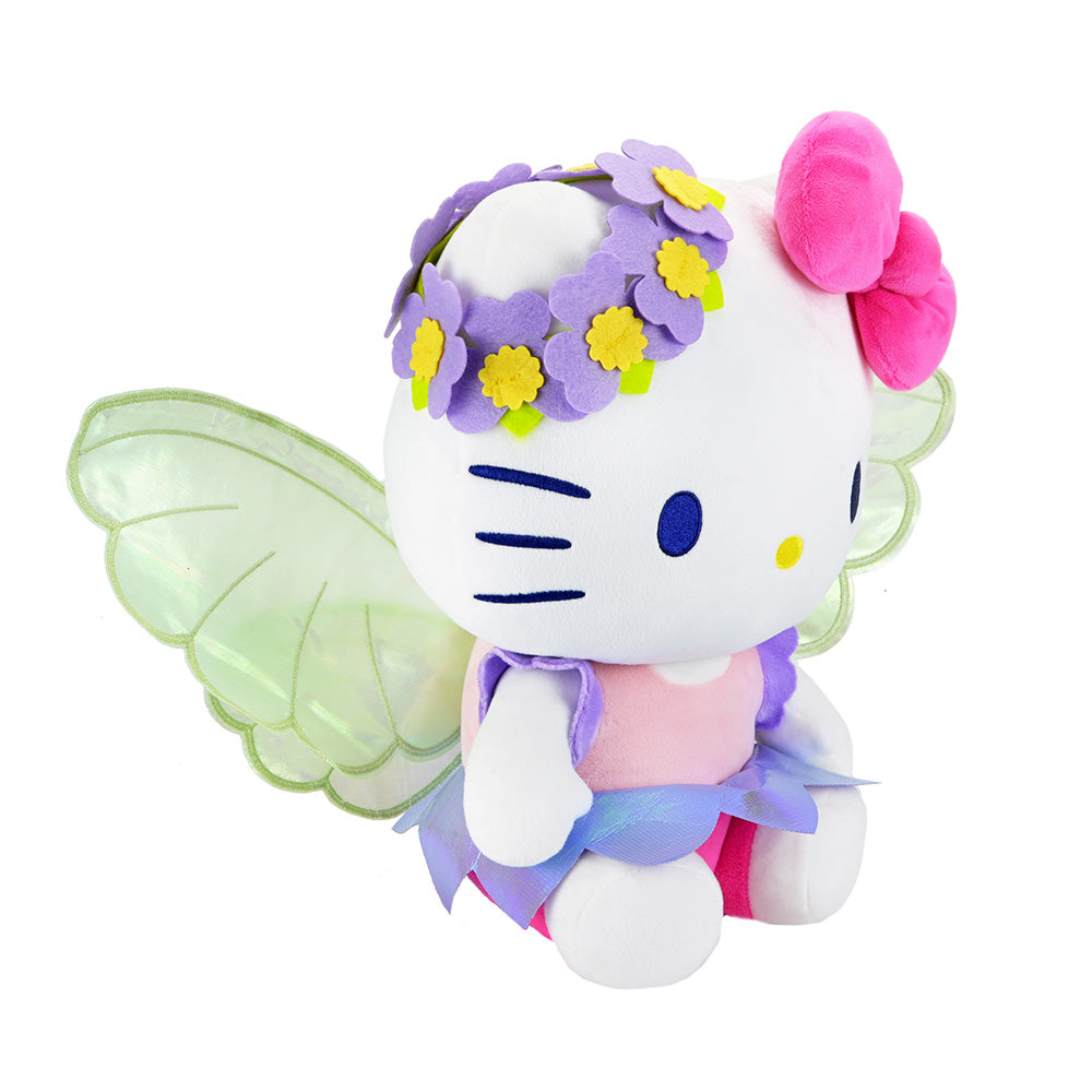Hello Kitty® Forest Fairy Large Plush