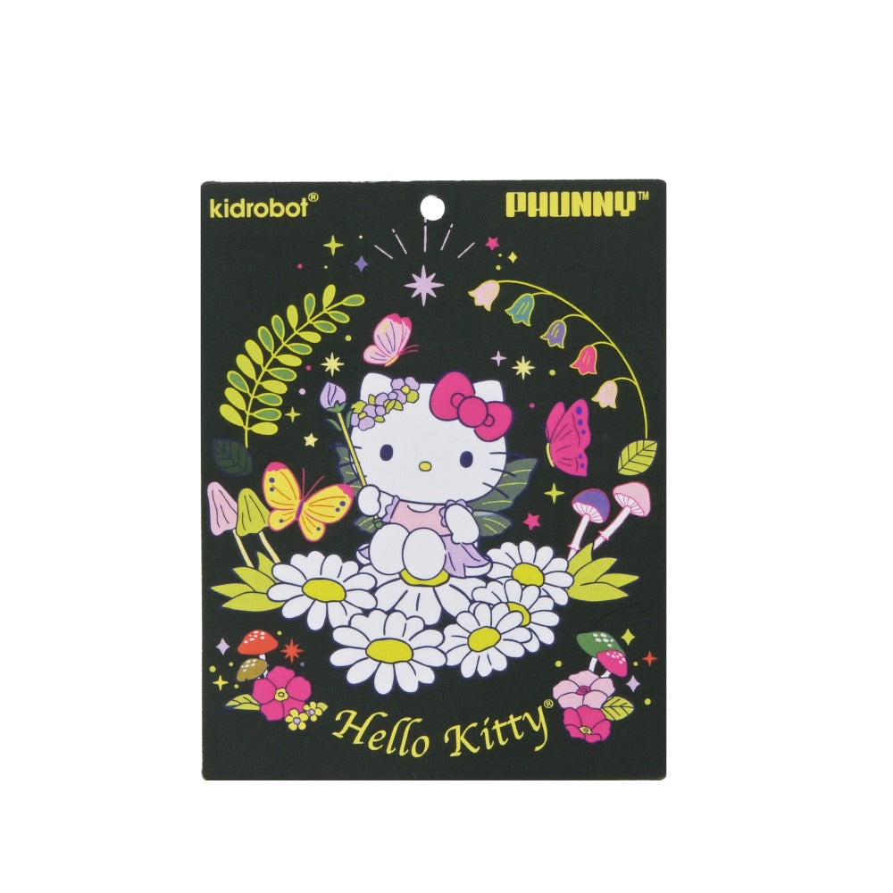 Hello Kitty® Forest Fairy Large Plush