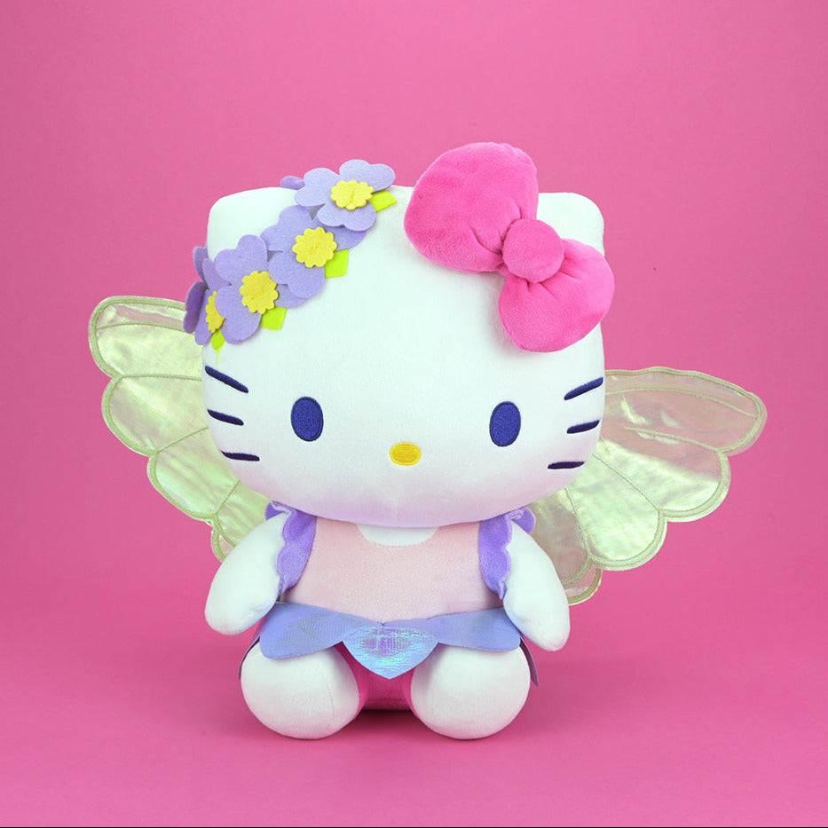 Hello Kitty® Forest Fairy Large Plush