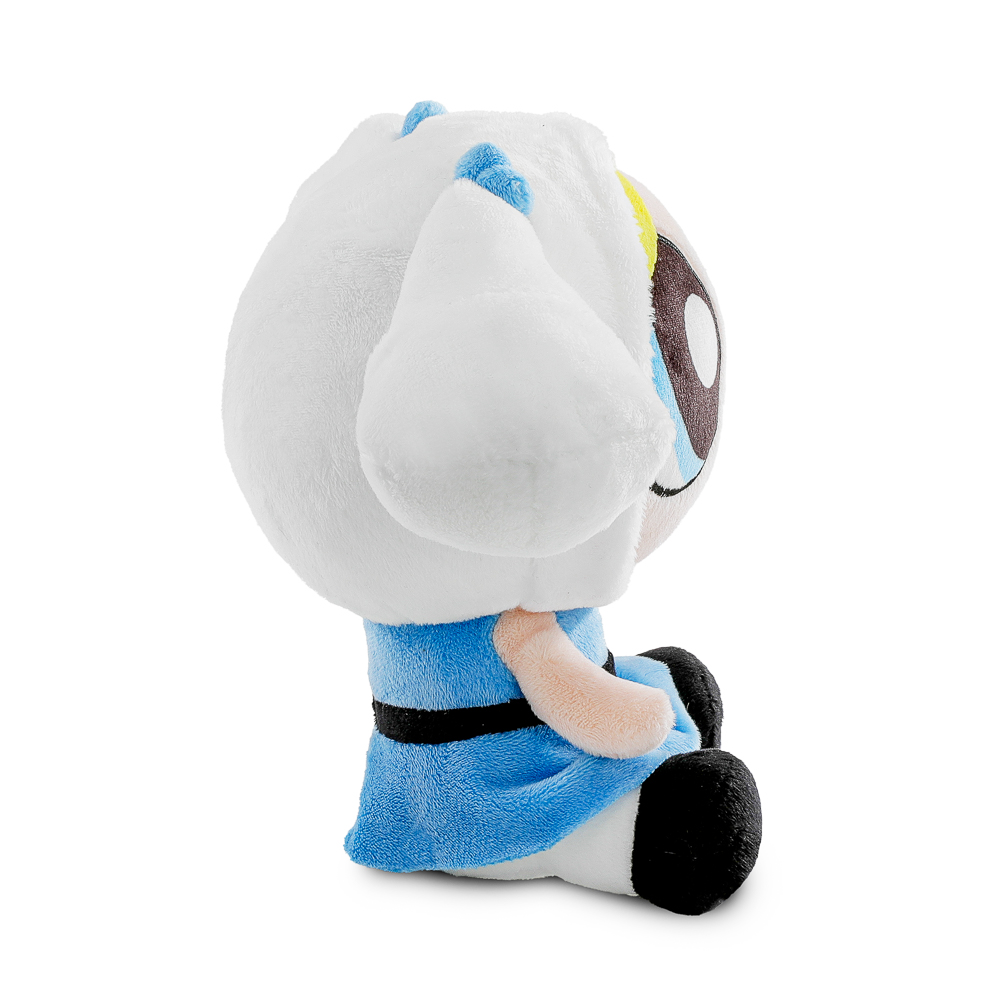 Hello Kitty® and Friends x The Powerpuff Girls - Bubbles as Cinnamoroll™ Phunny Plush