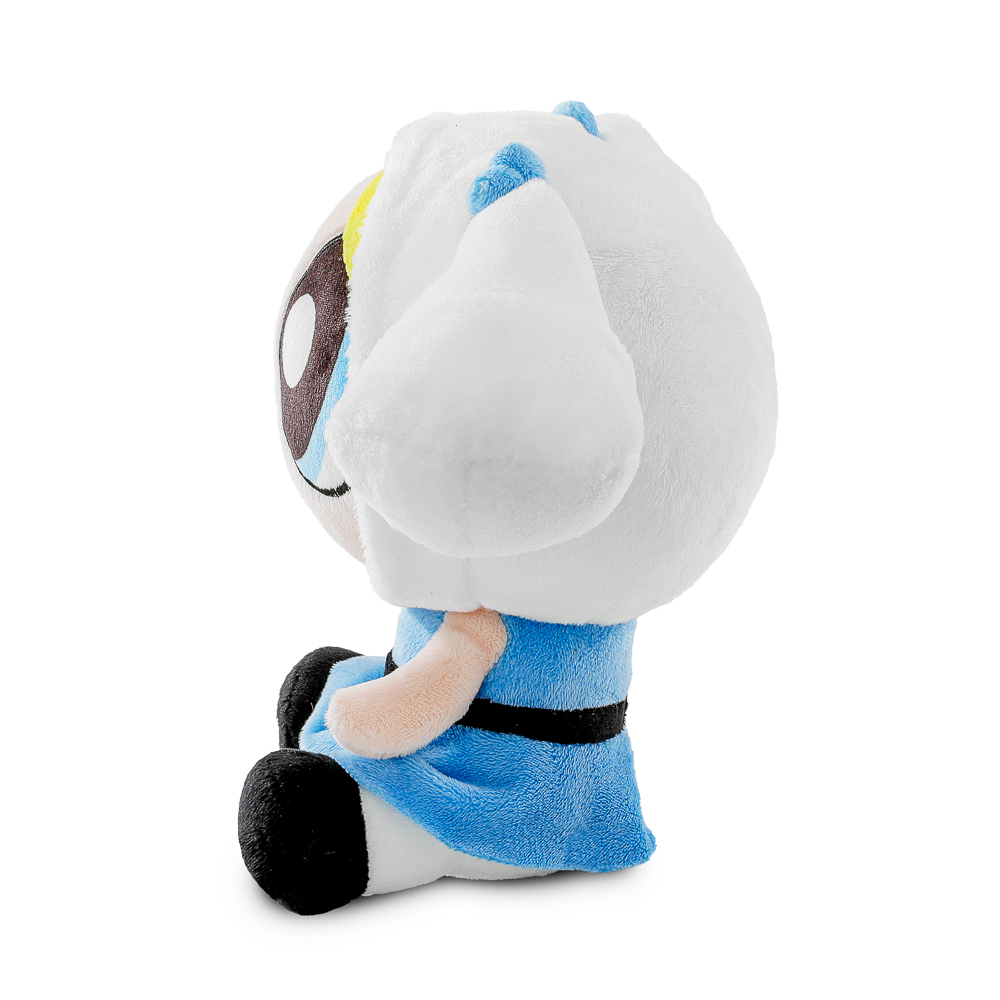Hello Kitty® and Friends x The Powerpuff Girls - Bubbles as Cinnamoroll™ Phunny Plush