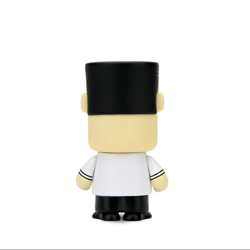 Hello Kitty® and Friends x The Powerpuff Girls - Blind Box Vinyl Mini Figure Series