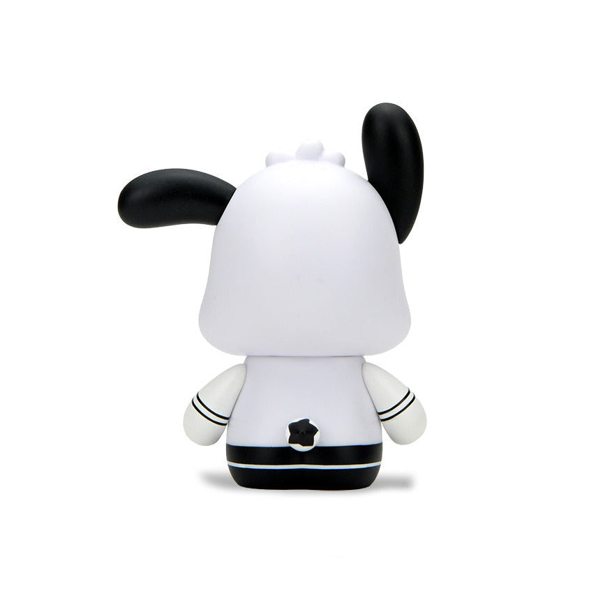 Hello Kitty® and Friends x The Powerpuff Girls - Blind Box Vinyl Mini Figure Series