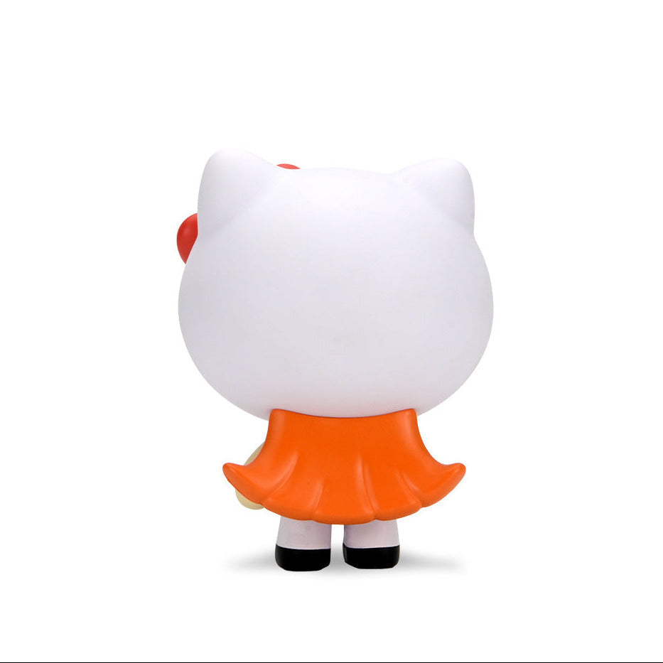 Hello Kitty® and Friends x The Powerpuff Girls - Blind Box Vinyl Mini Figure Series
