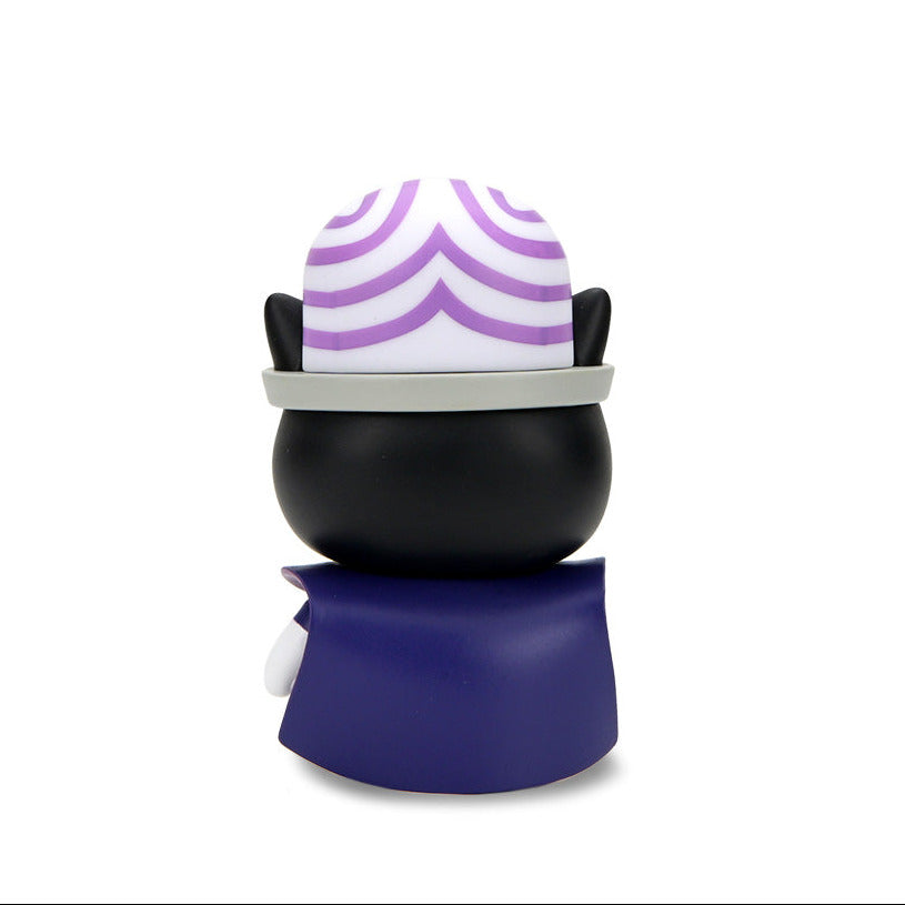 Hello Kitty® and Friends x The Powerpuff Girls - Blind Box Vinyl Mini Figure Series