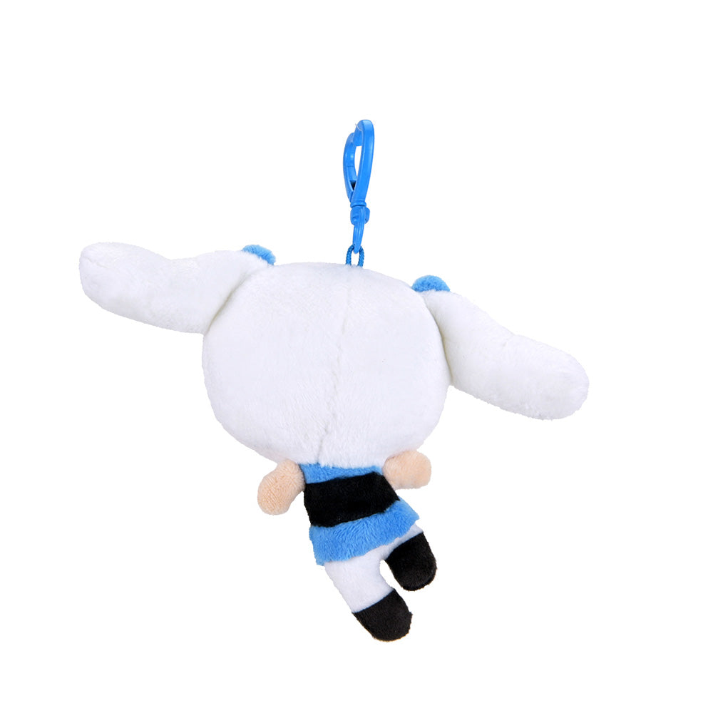 Hello Kitty® and Friends x The Powerpuff Girls - Blind Box Plush Charms (PRE-ORDER)