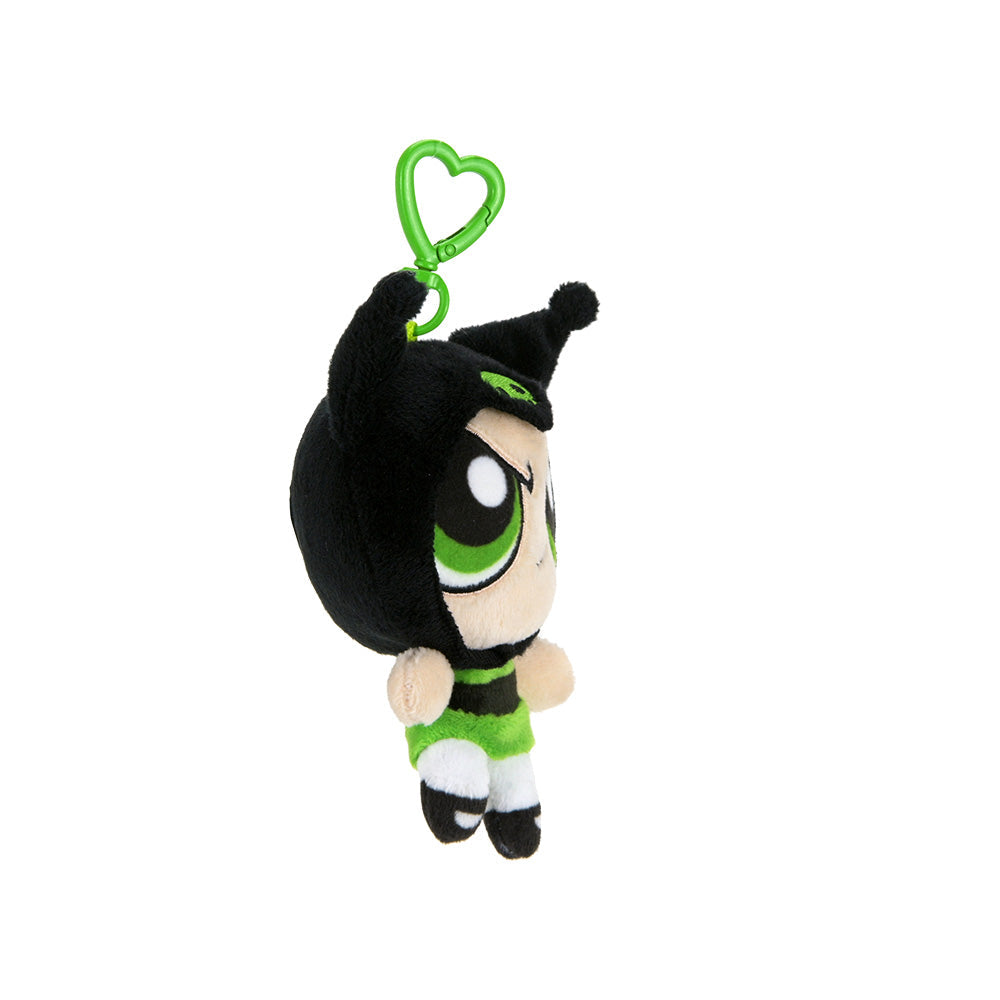 Hello Kitty® and Friends x The Powerpuff Girls - Blind Box Plush Charms (PRE-ORDER)