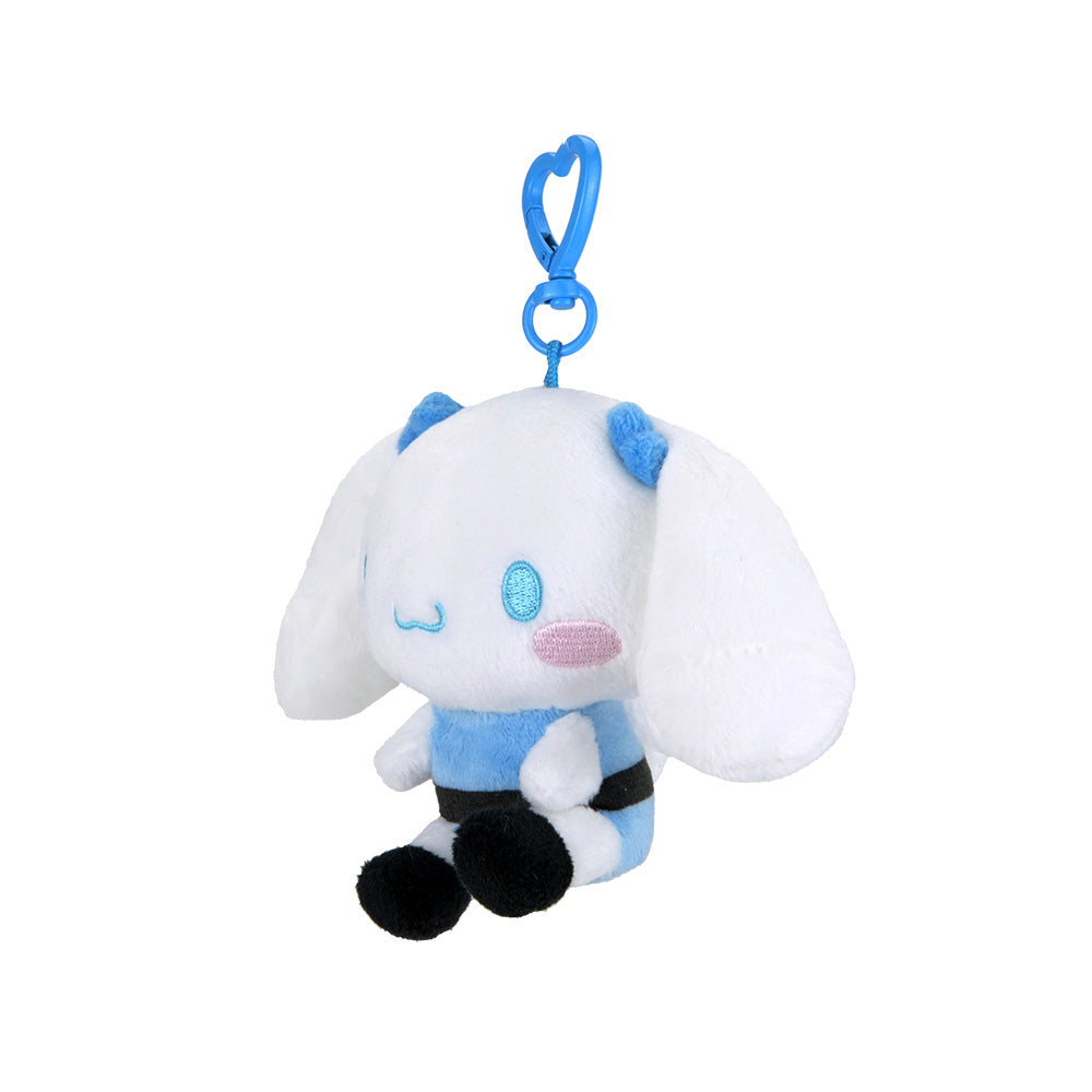 Hello Kitty® and Friends x The Powerpuff Girls - Blind Box Plush Charms (PRE-ORDER)