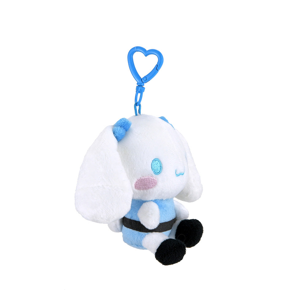 Hello Kitty® and Friends x The Powerpuff Girls - Blind Box Plush Charms (PRE-ORDER)