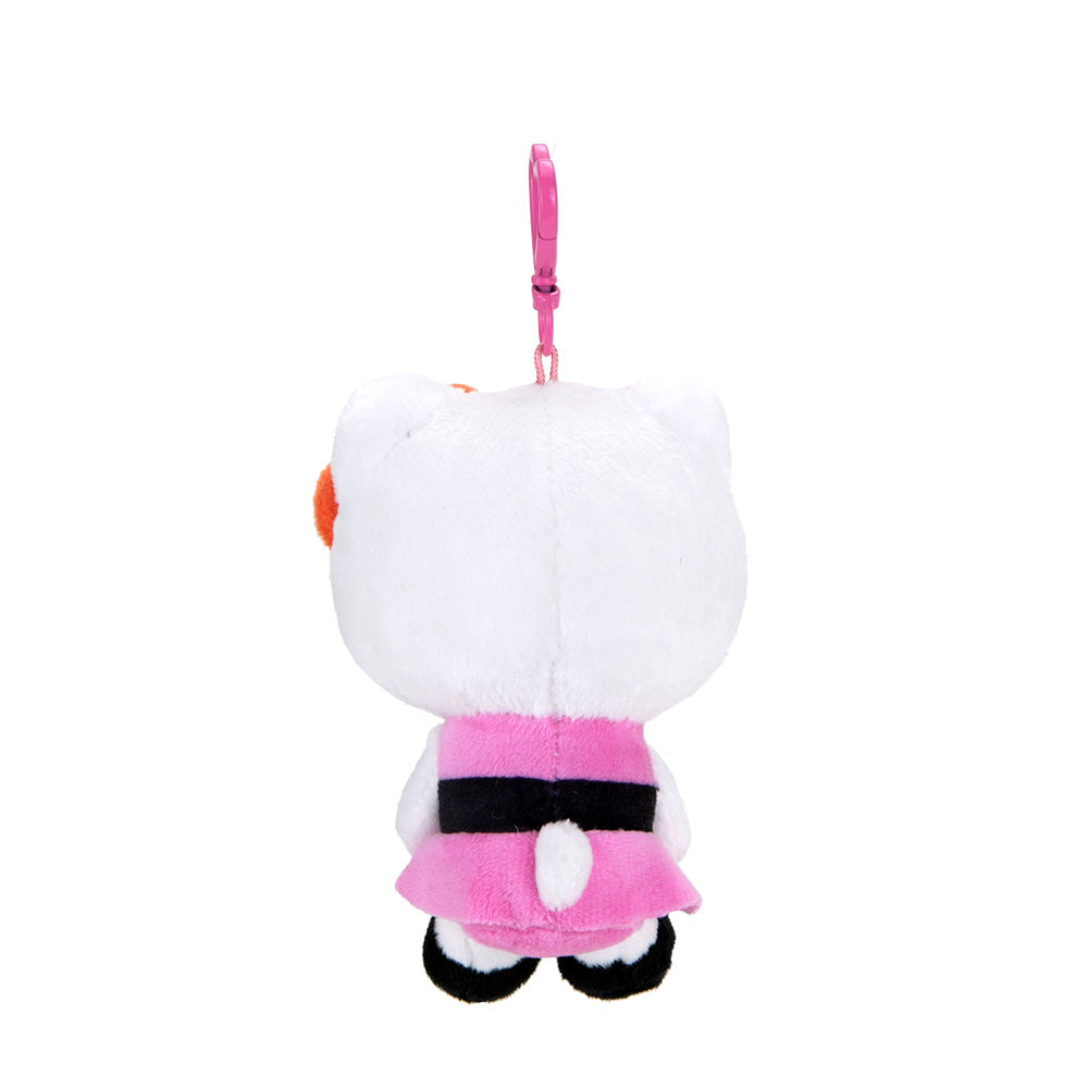 Hello Kitty® and Friends x The Powerpuff Girls - Blind Box Plush Charms (PRE-ORDER)