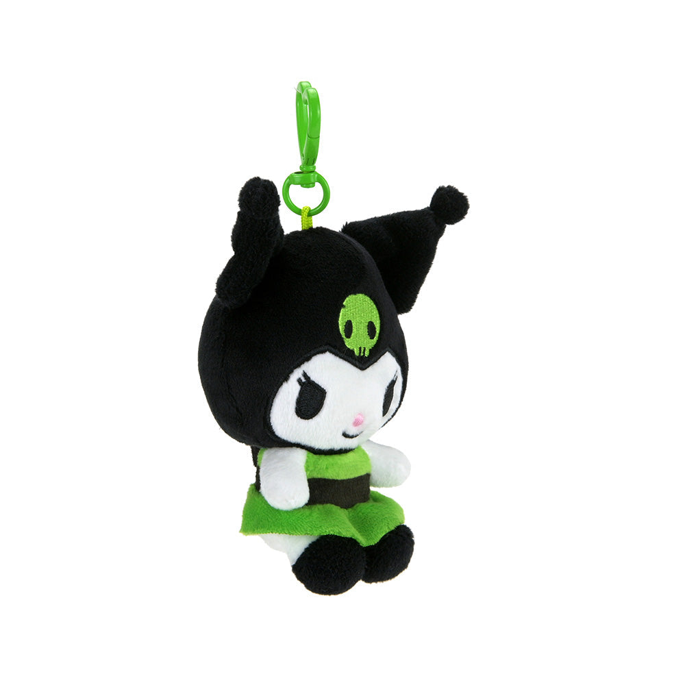 Hello Kitty® and Friends x The Powerpuff Girls - Blind Box Plush Charms (PRE-ORDER)