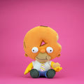 The Simpsons Treehouse of Horror - Donut Head Homer Phunny Plush