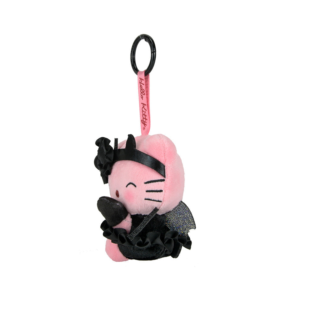Hello Kitty® - Mimmy Devilishly Cute Plush Charm - SDCC Debut (SOLD OUT)