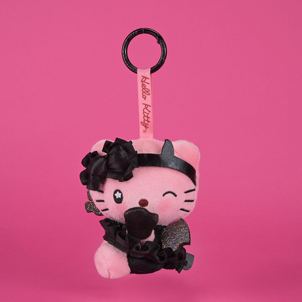 Hello Kitty® - Mimmy Devilishly Cute Plush Charm - SDCC Debut (SOLD OUT)