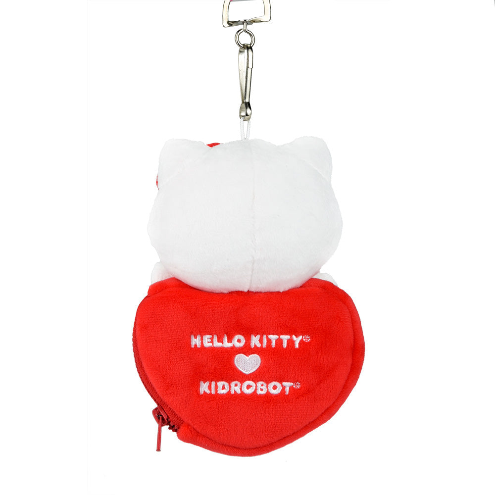 2026 CON EXCLUSIVE: Hello Kitty® Ita Plush and Lanyard Set (Limited Edition of 500)  - SOLD OUT!