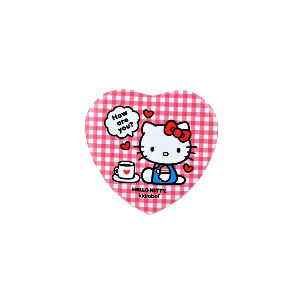 2026 CON EXCLUSIVE: Hello Kitty® Ita Plush and Lanyard Set (Limited Edition of 500)  - SOLD OUT!