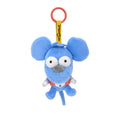 The Simpsons - Itchy Plush Charm (PRE-ORDER)