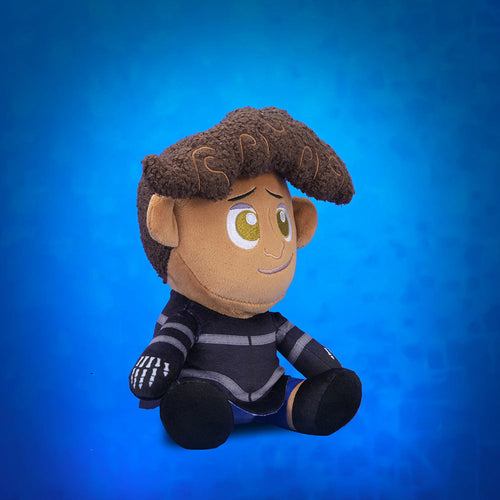Coraline - Wybie Phunny Plush (PRE-ORDER)