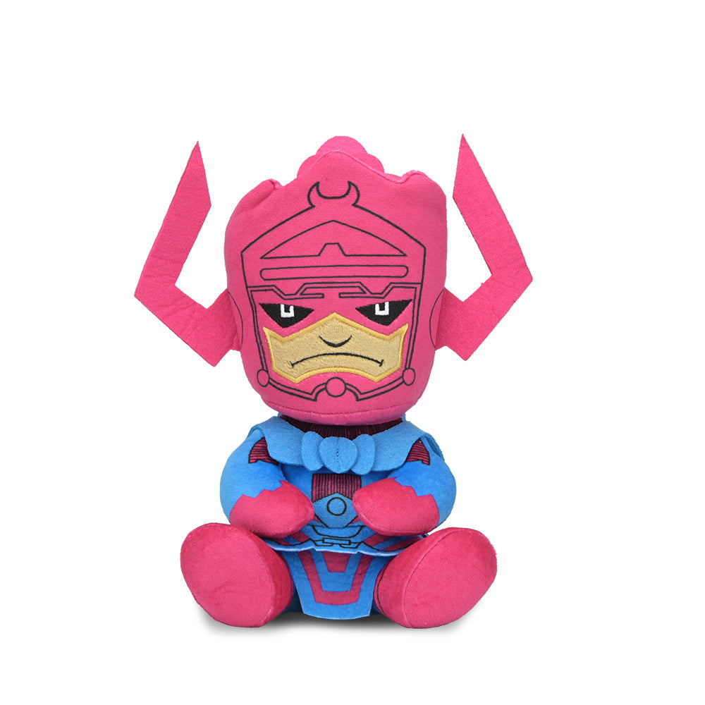 Marvel Fantastic Four (Classic) - Galactus Phunny Plush (CONCEPT)