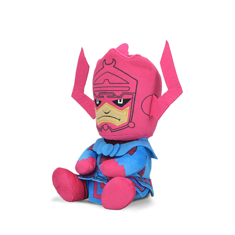 Marvel Fantastic Four (Classic) - Galactus Phunny Plush (CONCEPT)