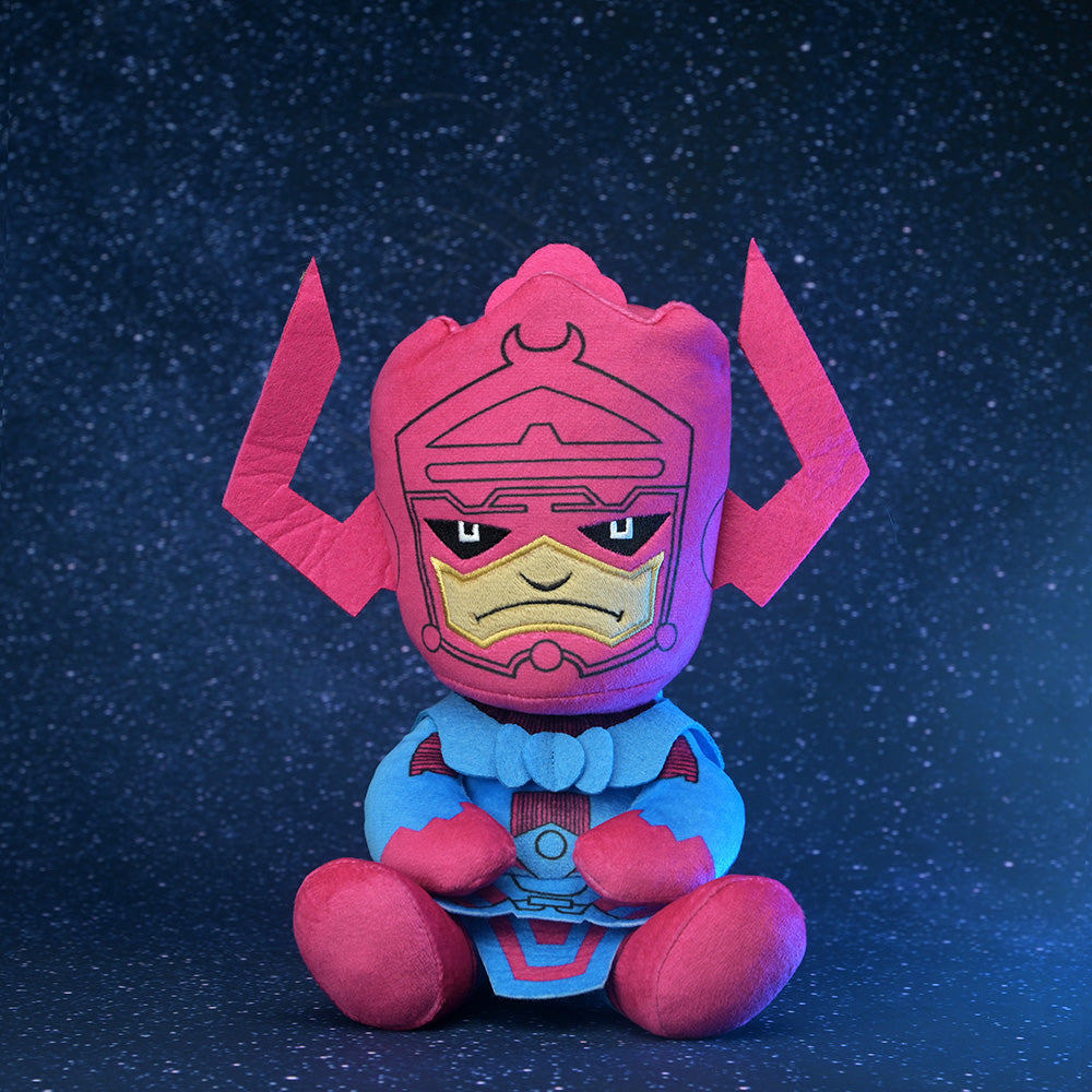 Marvel Fantastic Four (Classic) - Galactus Phunny Plush (CONCEPT)
