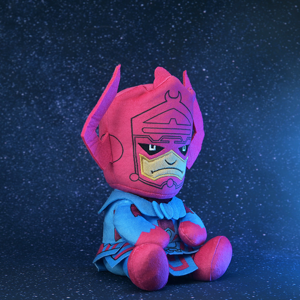 Marvel Fantastic Four (Classic) - Galactus Phunny Plush (CONCEPT)
