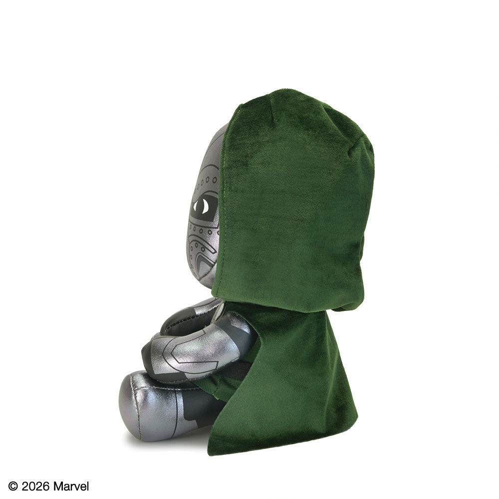 Marvel Studios' Avengers: Doomsday - Doctor Doom Phunny Plush (CONCEPT)