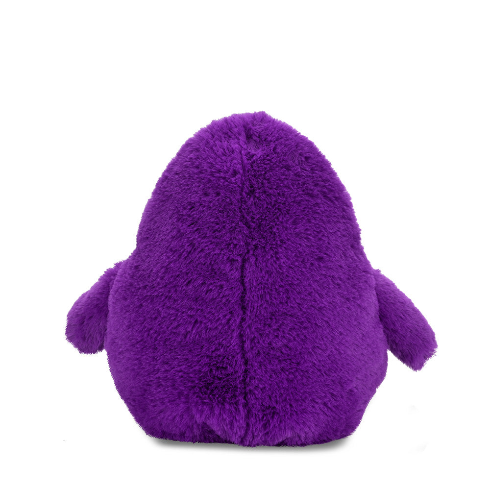 McDonald's - Grimace, Hamburglar, and Birdie 3-Pack Phunny Plush Bundle - SDCC Debut (PRE-ORDER)
