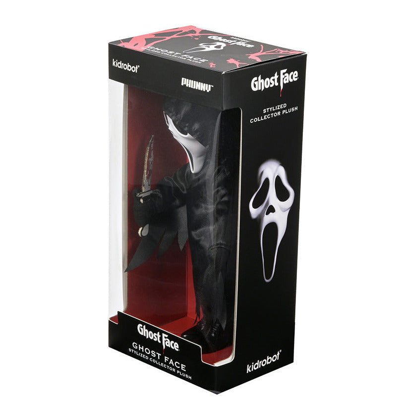 Ghost Face - Ghost Face Vinyl Face Phunny (PRE-ORDER)
