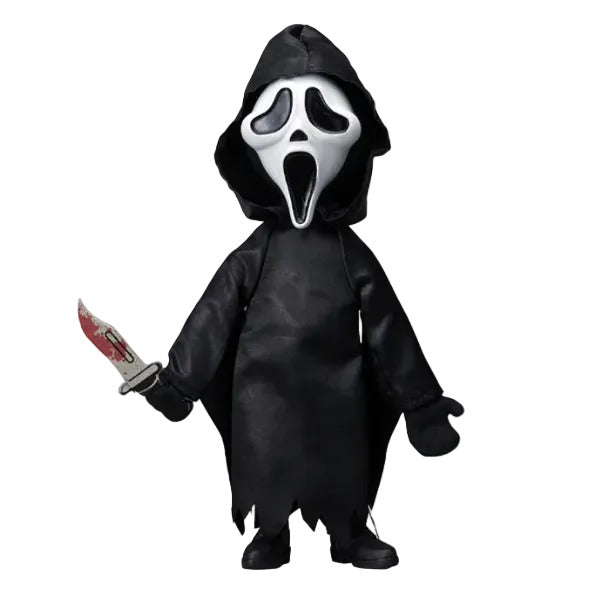 Ghost Face - Ghost Face Vinyl Face Phunny (PRE-ORDER)