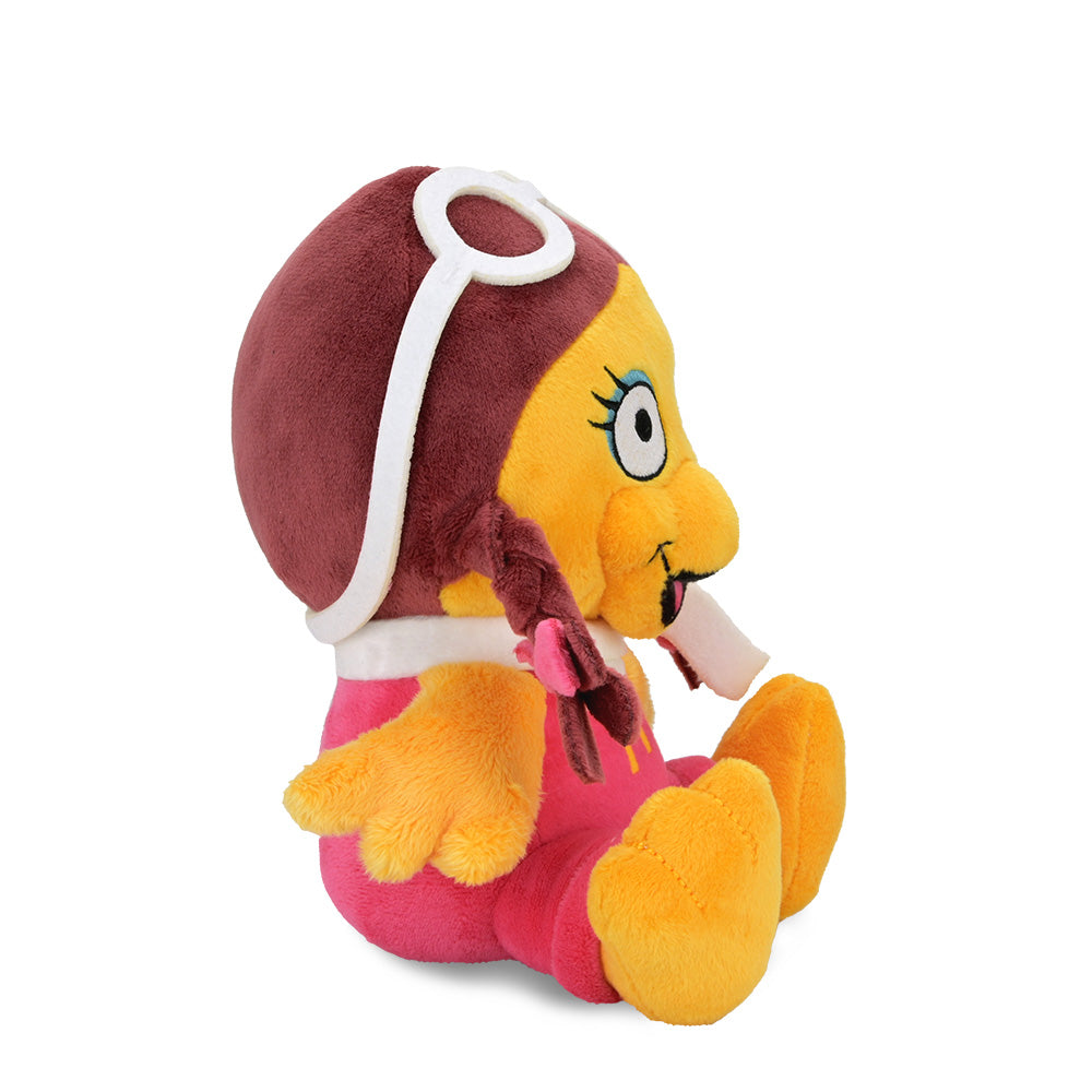 McDonald's - Birdie the Early Bird Phunny Plush - SDCC Debut (PRE-ORDER)